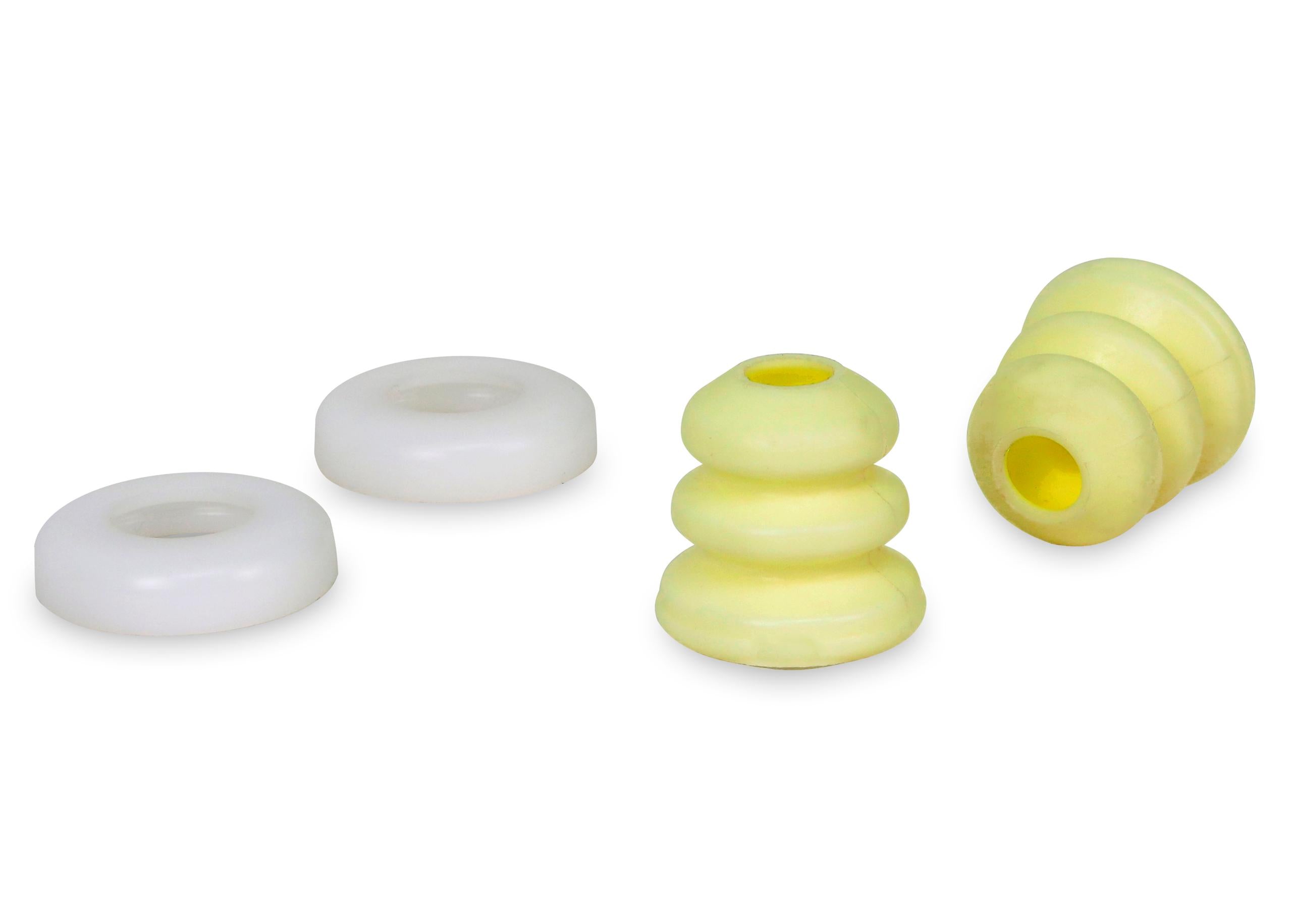 SuperPro Bump Stop Bush Kit - SPF2044K