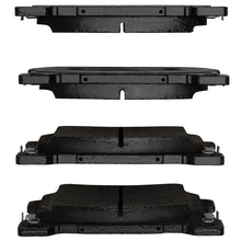 DFC 15-20 Kia K900 Front 4000 Hybridynamic Brake Pads