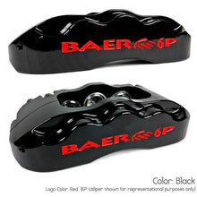 Baer Extreme+ Brake System Rear - 4302125B