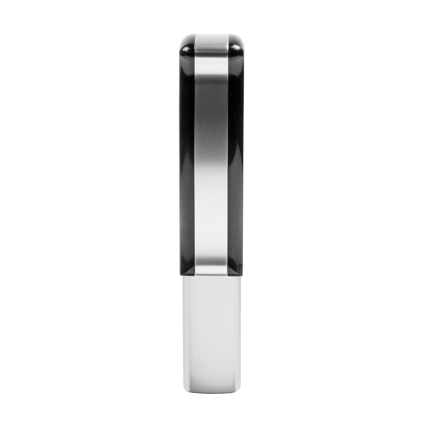 HURST Billet/Plus® Auto Trans Pistol-Grip Shift Handle - 5380443
