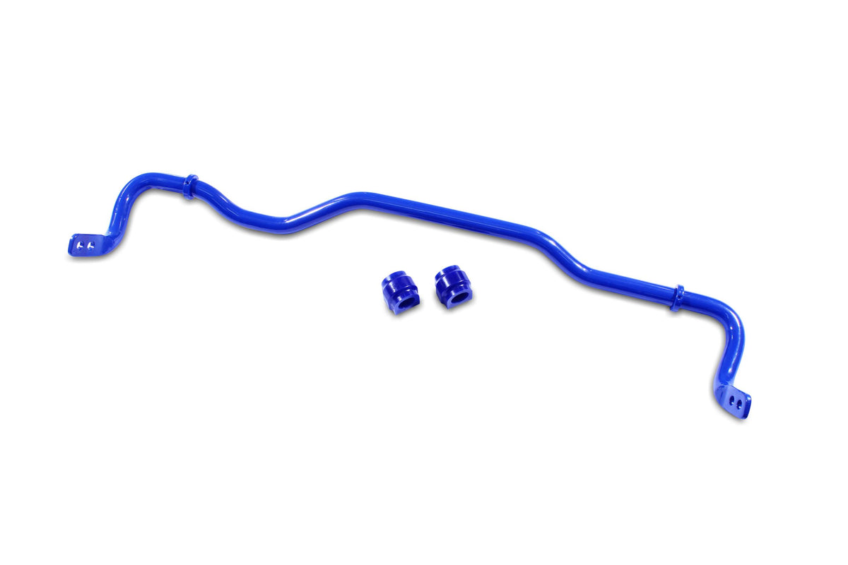 SuperPro GOLF R Rr 24mm Adj Sway bar - RC0052RZ-24