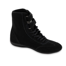 Simpson Racing Hightop Shoes - 28125BK