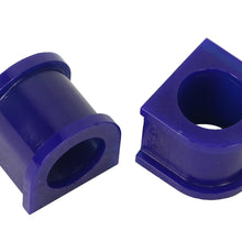 SuperPro Sway Bar Chassis Mount Bush Kit - SPF1451-26K