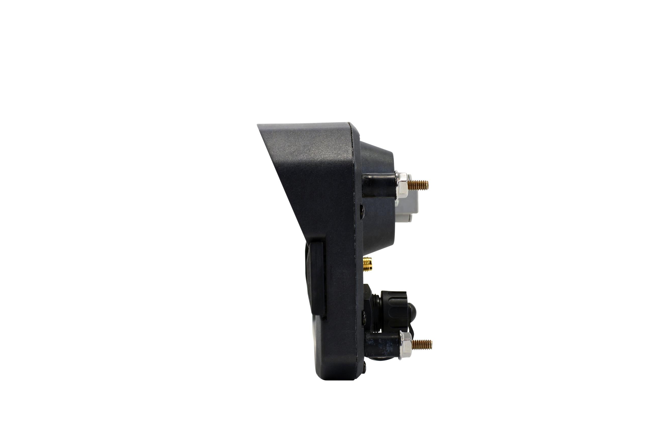AEM Display Kit, CD-5 Carbon - 30-5600