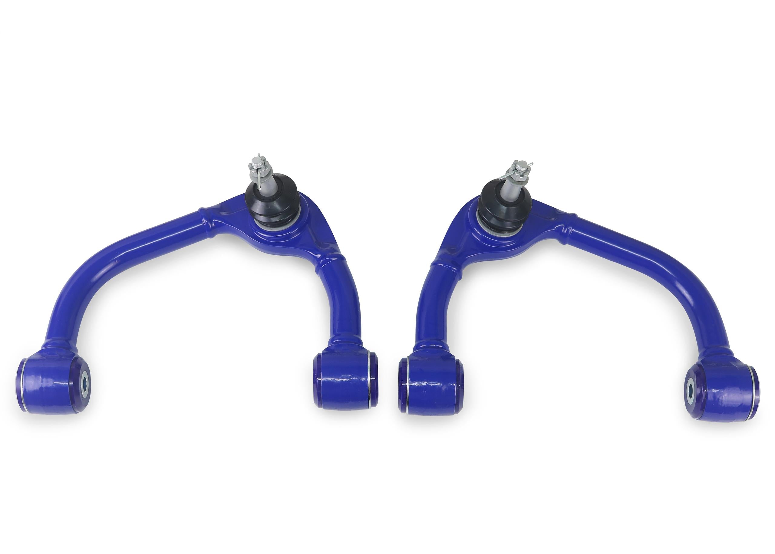 SuperPro Caster/Camber Offset FUCA (2004-2020 Expedition, F-150, Mark LT, Navigator) - TRC6670