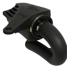AFE Sealed Intake (2012-2016 BMW 328i L4-2.0L (t)) - 51-82212