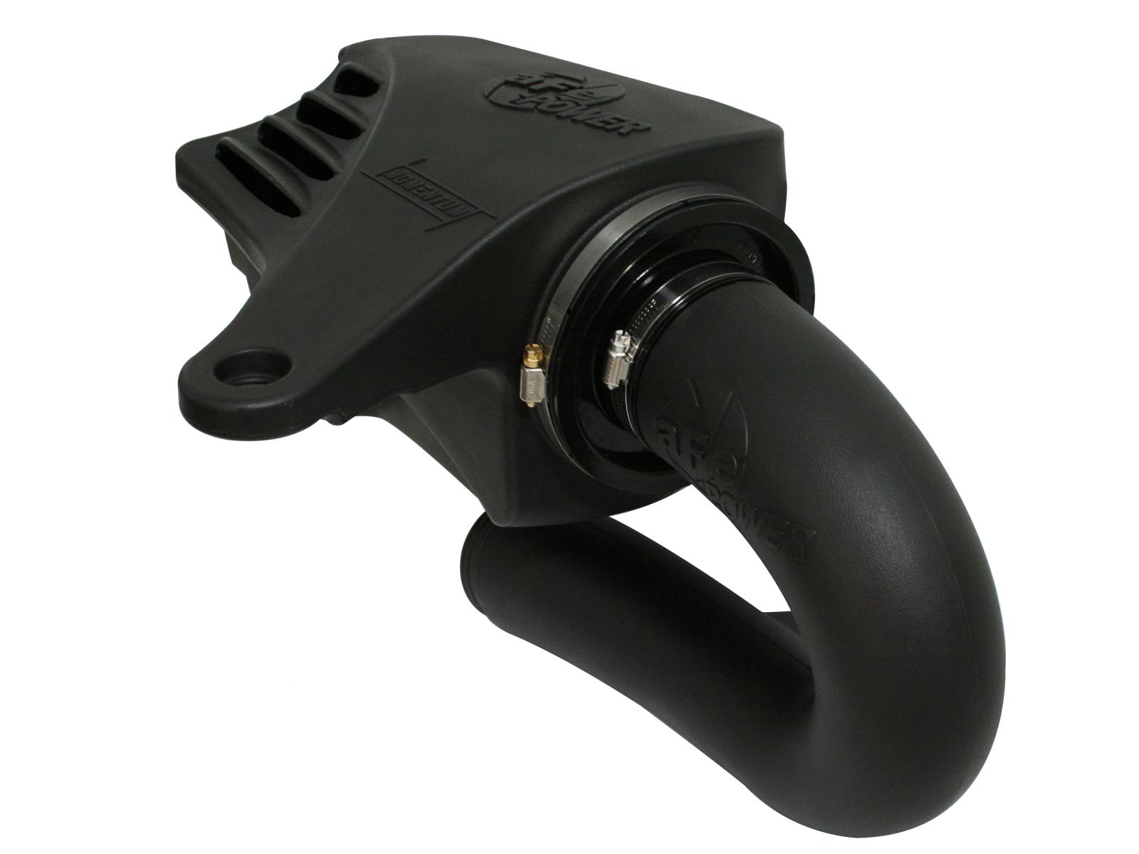 AFE Sealed Intake (2012-2016 BMW 328i L4-2.0L (t)) - 51-82212