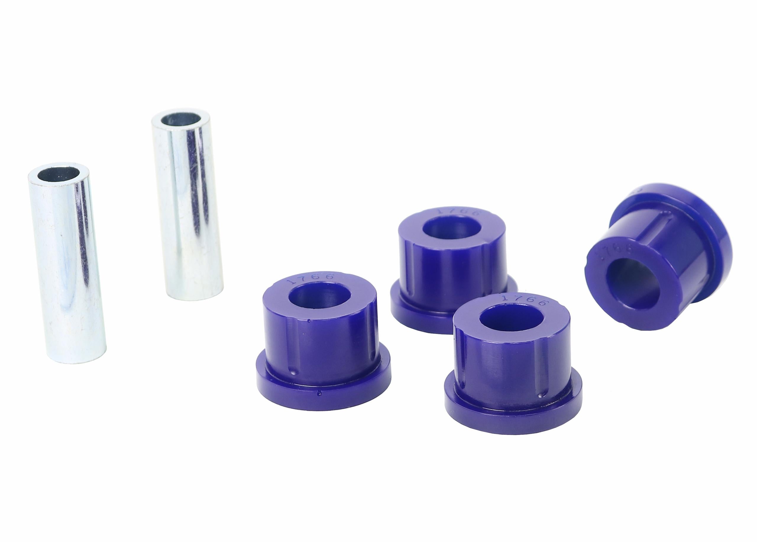 SuperPro R Lwr Trailing Arm Fr Bush Kit - SPF1766K