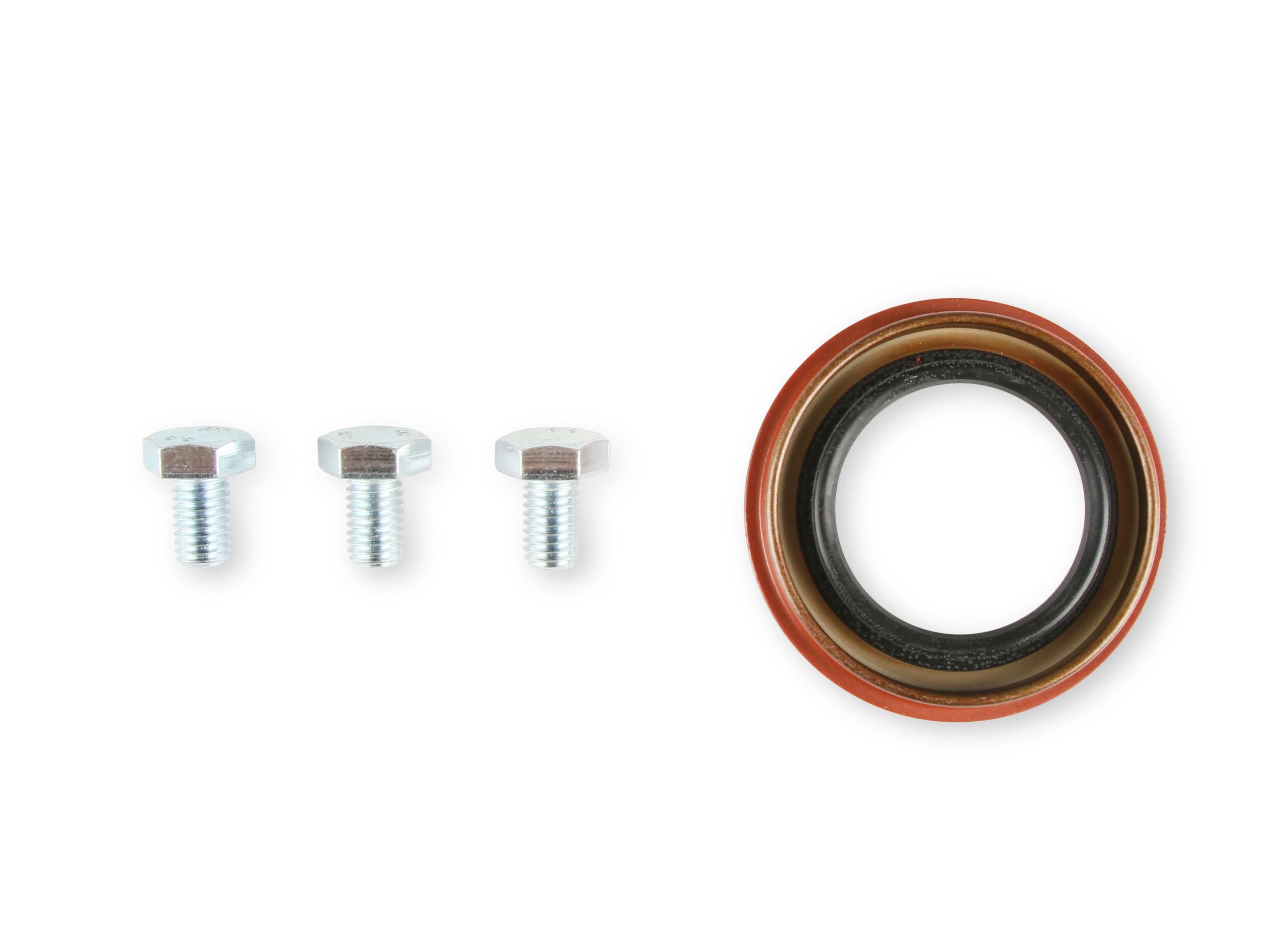 B&M 70420 Tork Master 2000 30 Spline W/Clutch