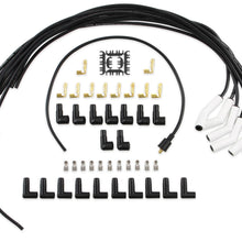Accel Uni Ceramic 135 Boots Wire Kit () - 9002C