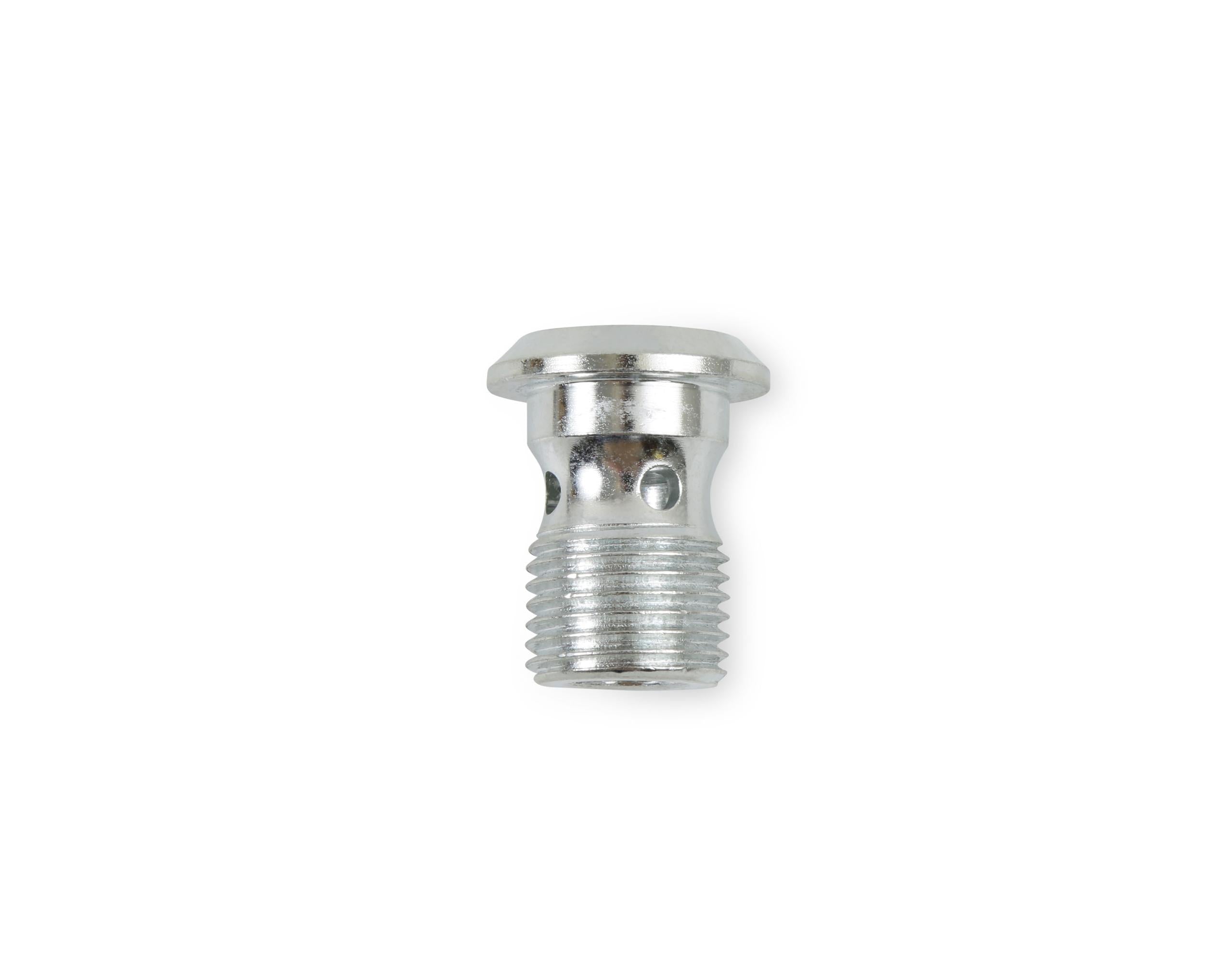 Earls Power Steering Banjo Bolt - -6An - PS0004ERL
