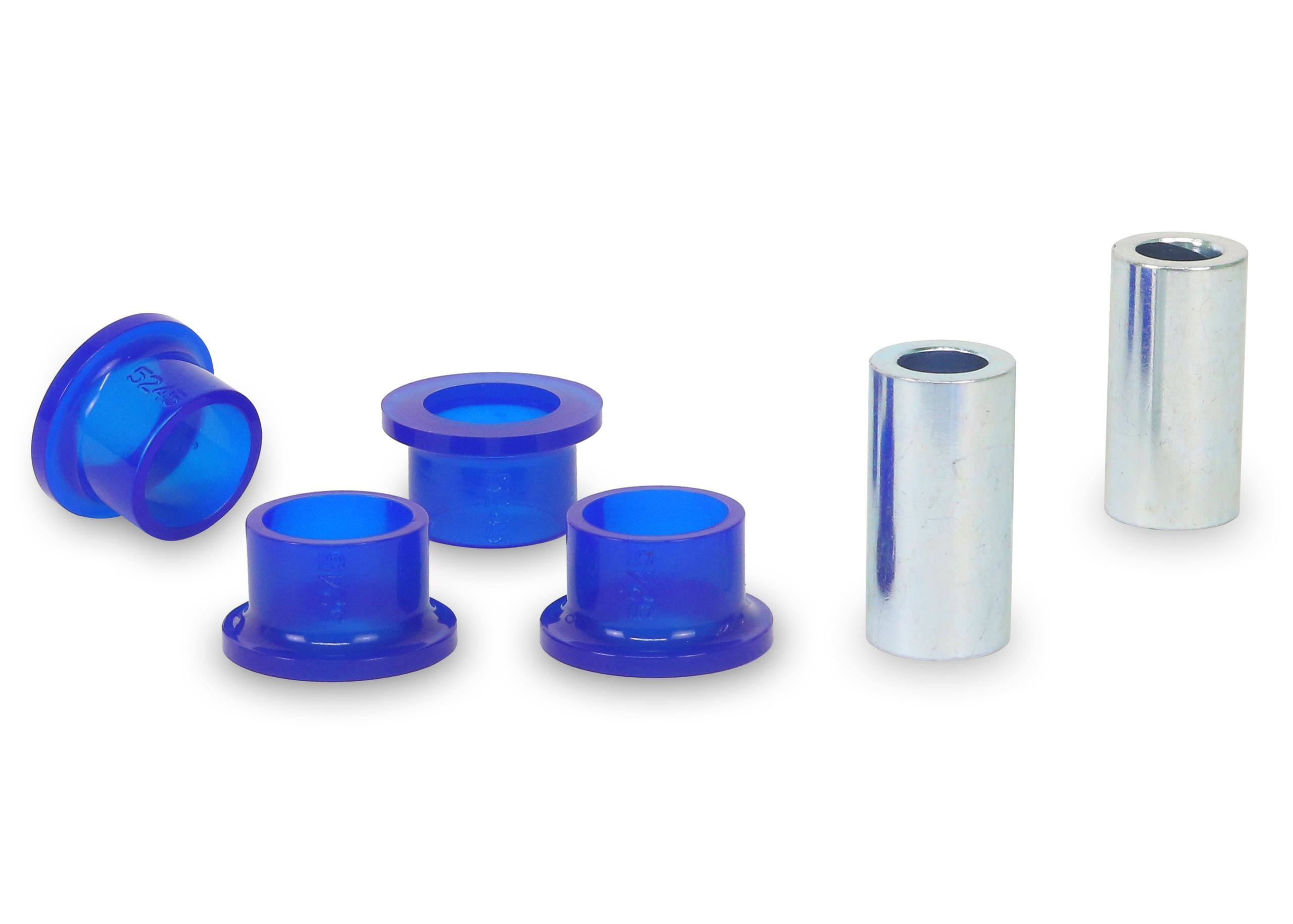 SuperPro Steering Rack Mount Bush Kit - SPF5245K