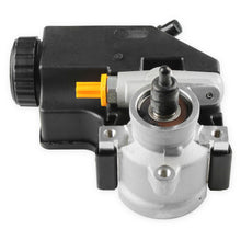 Holley Power Steering Pump Assembly.  - 198-101
