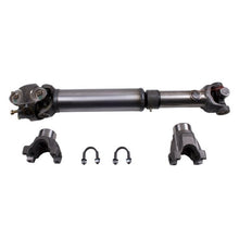Rugged Ridge Driveshaft Rear; 07-18 Jeep Wrangler Jk 2 Door - 16592.21