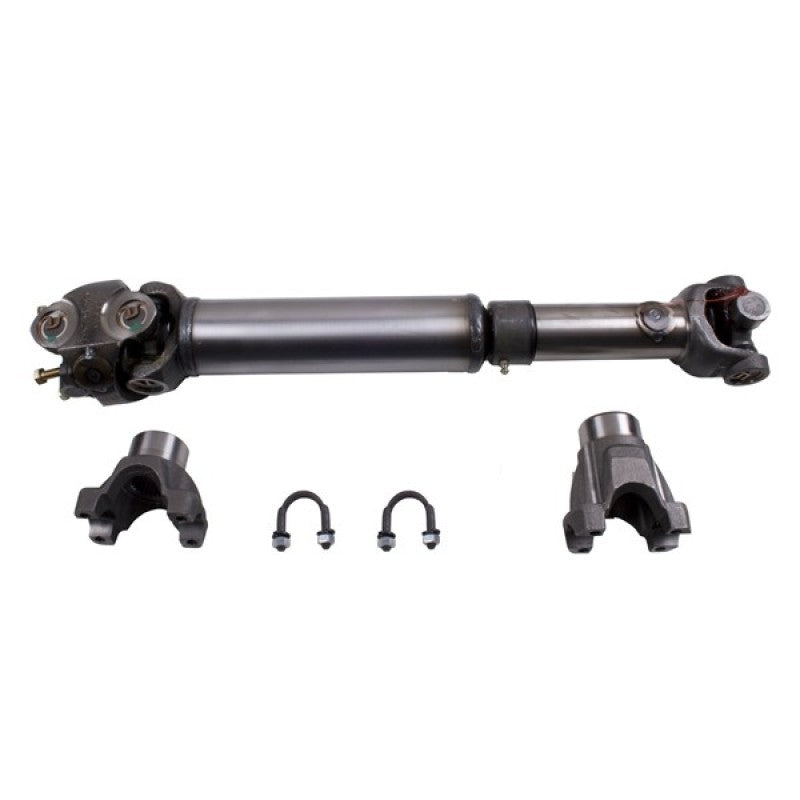 Rugged Ridge Driveshaft Rear; 07-18 Jeep Wrangler Jk 2 Door - 16592.21