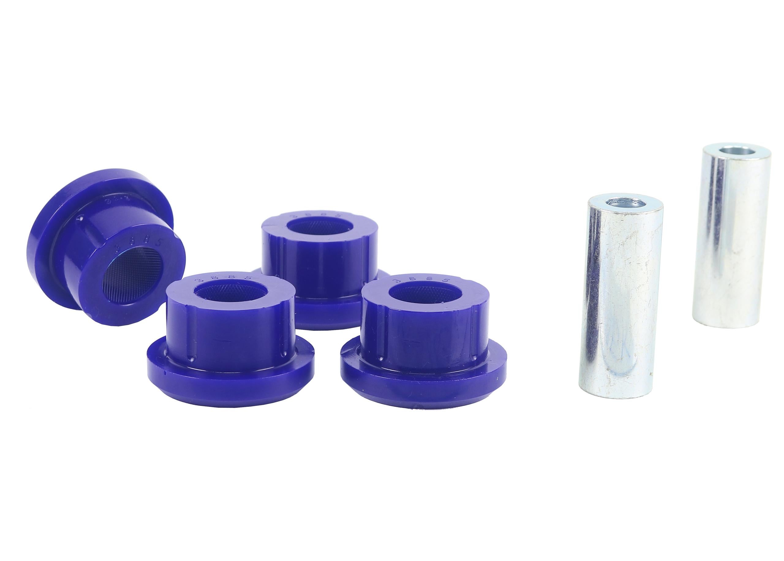 SuperPro FR LWR CNTL ARM FRONT BUSH KIT - SPF3885K