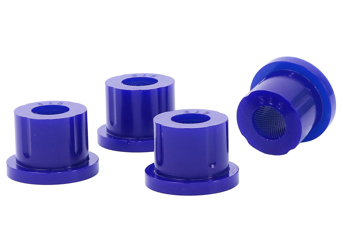 SuperPro Spring Front Eye Bush Kit - SPF0315K