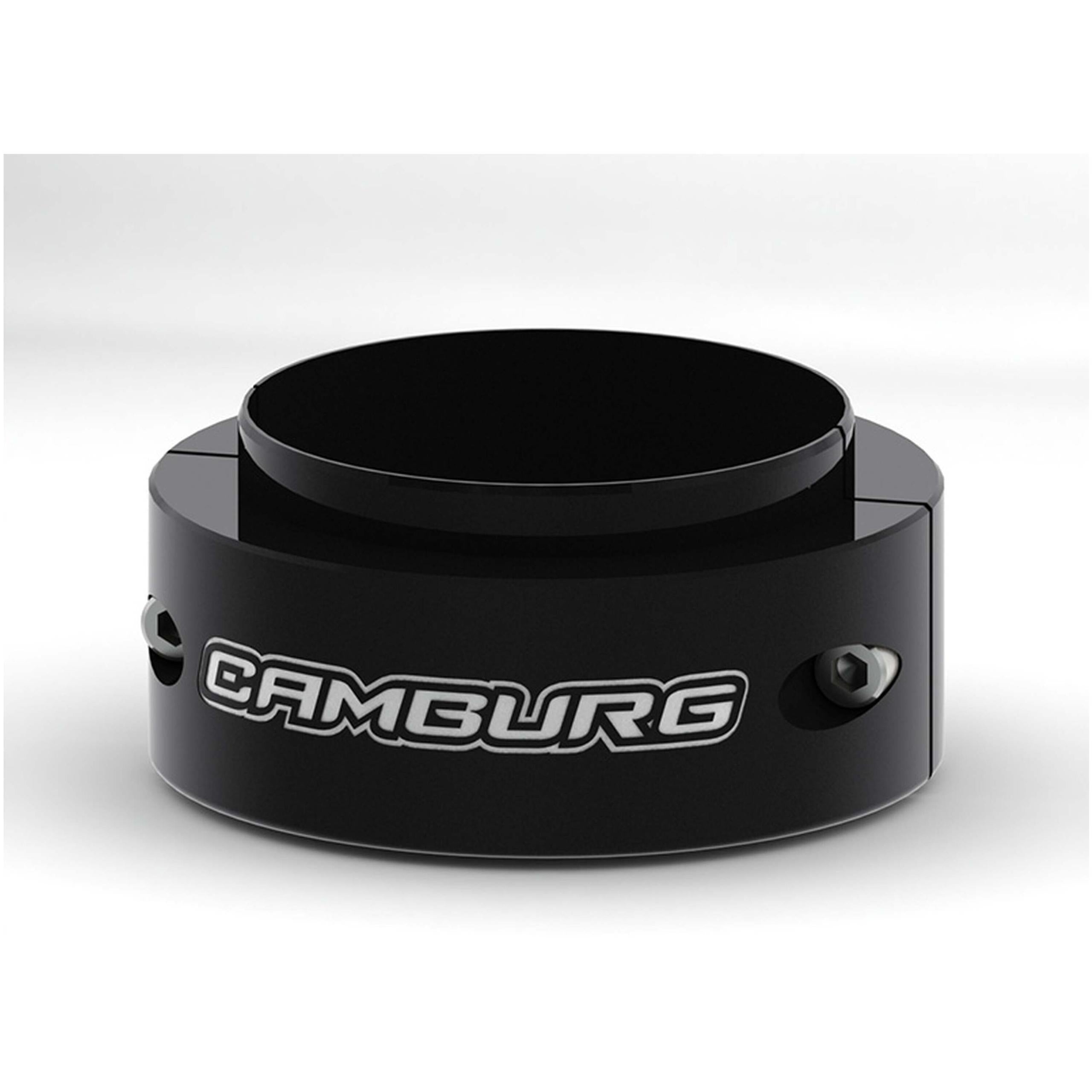 Camburg 2.00" Spring Preload Spacer Kit (Gray) (2017-2020 F-150 Raptor) - CAM-110138-GRY