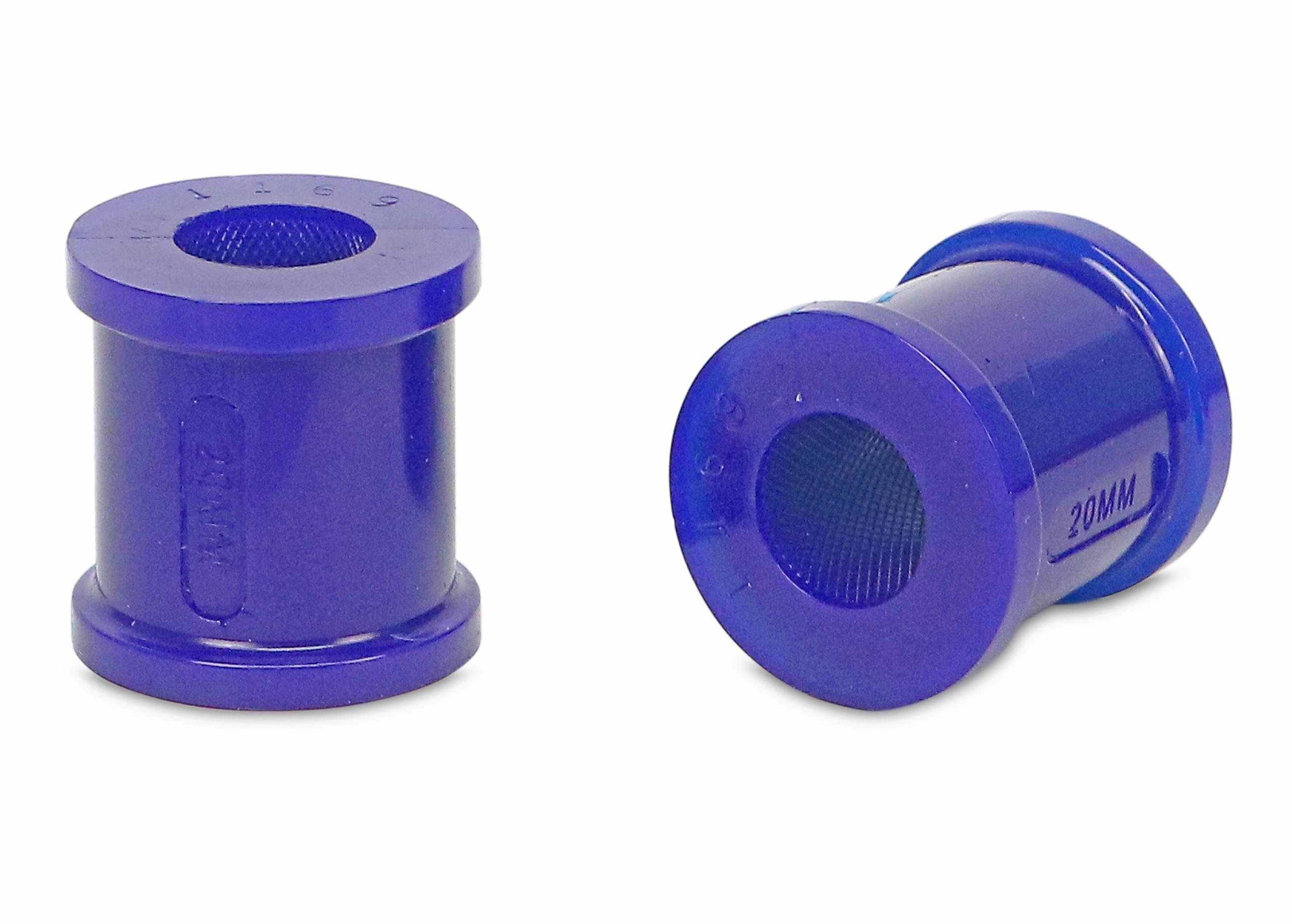 SuperPro Suspension Stabilizer Bar Bushing Kit - SPF1169-20K