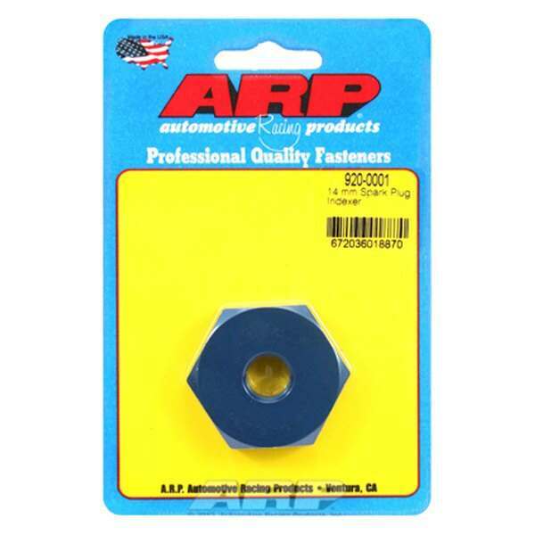 ARP 14mm spark plug indexer - 920-0001