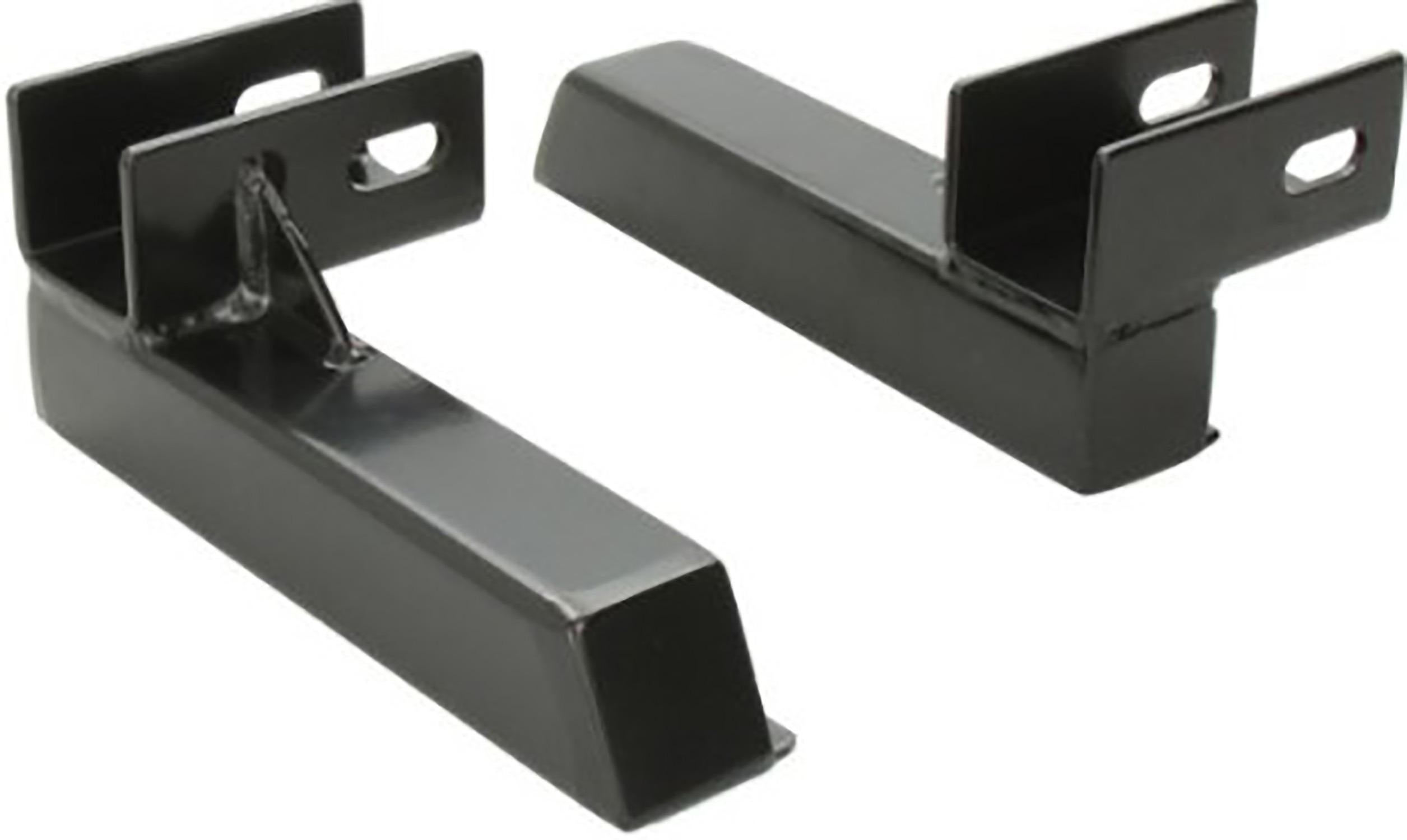 Backrack Tonneau Cover Adaptor - 2 In. Riser - Universal Fit - 92001