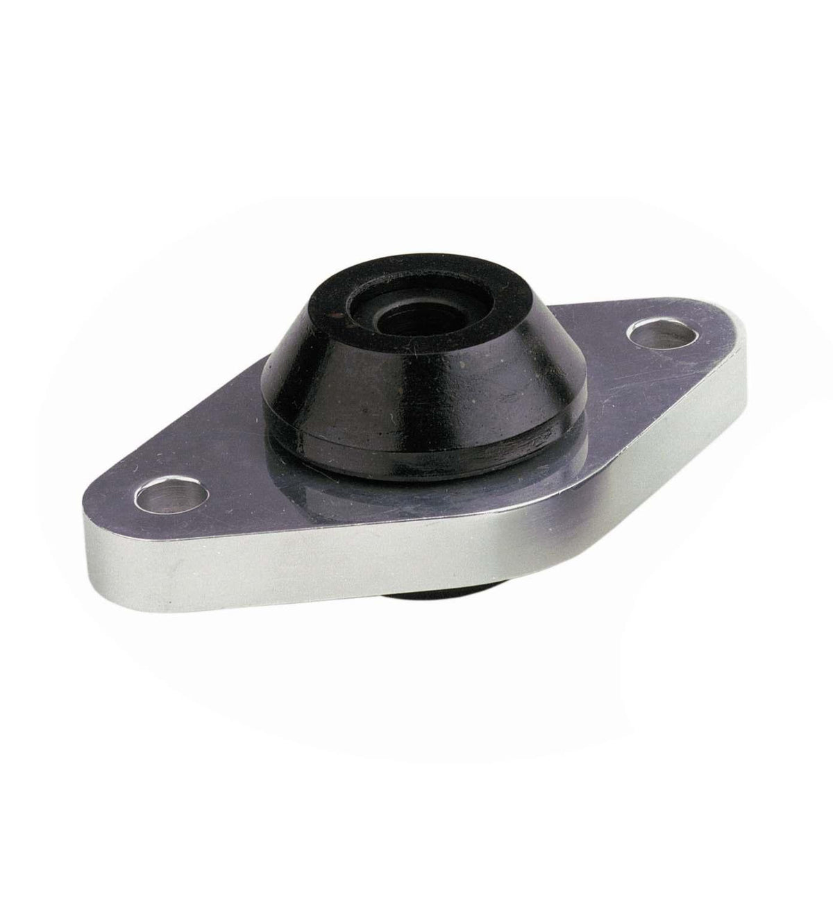 Comp Cams Polished Motor Mount For Fxr/Flt Shovel/Evo. - 9200P-KIT