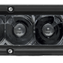 RIGID Industries Rigid Sr-Series Pro Midnight Edition Led Light, Spot Optic, 20 Inch - 920214BLK