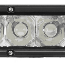 RIGID Industries Rigid Sr-Series Pro Led Light, Spot/Flood Combo, 20 Inch, Black Housing - 920314