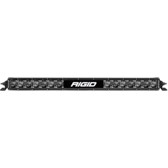 RIGID Industries SR-Series 20" SAE Driving Amber - 920414