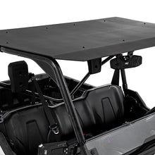 Rough Country UTV Roof HDPE 2-Door Honda Pioneer 1000 (2016-2025 SXS1000M3 Pioneer 1000, SXS1000M3 Pioneer 1000 EPS, SXS1000M3 Pioneer 1000 Limited Edition, SXS1000M3 Pioneer 1000 Deluxe, SXS1000M3 Pioneer 1000 Special Edition, SXS1000M3 Pioneer 1000 Trai