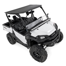 Rough Country UTV Roof HDPE 2-Door Honda Pioneer 1000 (2016-2025 SXS1000M3 Pioneer 1000, SXS1000M3 Pioneer 1000 EPS, SXS1000M3 Pioneer 1000 Limited Edition, SXS1000M3 Pioneer 1000 Deluxe, SXS1000M3 Pioneer 1000 Special Edition, SXS1000M3 Pioneer 1000 Trai