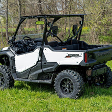 Rough Country UTV Roof HDPE 2-Door Honda Pioneer 1000 (2016-2025 SXS1000M3 Pioneer 1000, SXS1000M3 Pioneer 1000 EPS, SXS1000M3 Pioneer 1000 Limited Edition, SXS1000M3 Pioneer 1000 Deluxe, SXS1000M3 Pioneer 1000 Special Edition, SXS1000M3 Pioneer 1000 Trai