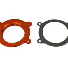 AFE Inset-Style Design (2014-2019 GM Trucks V8-6.2L) - 46-34016
