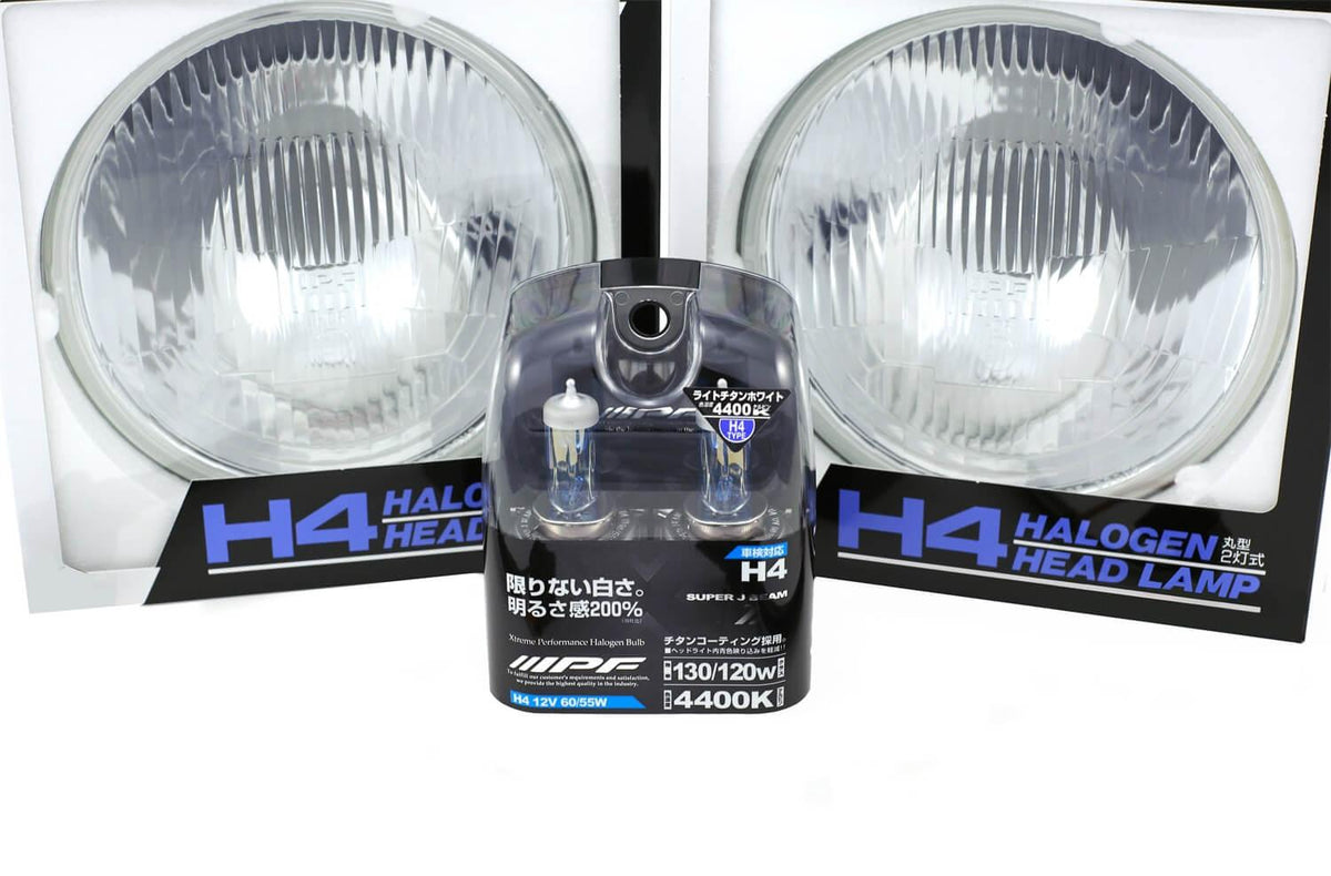 ARB Ipf Headlamp - 920HJK