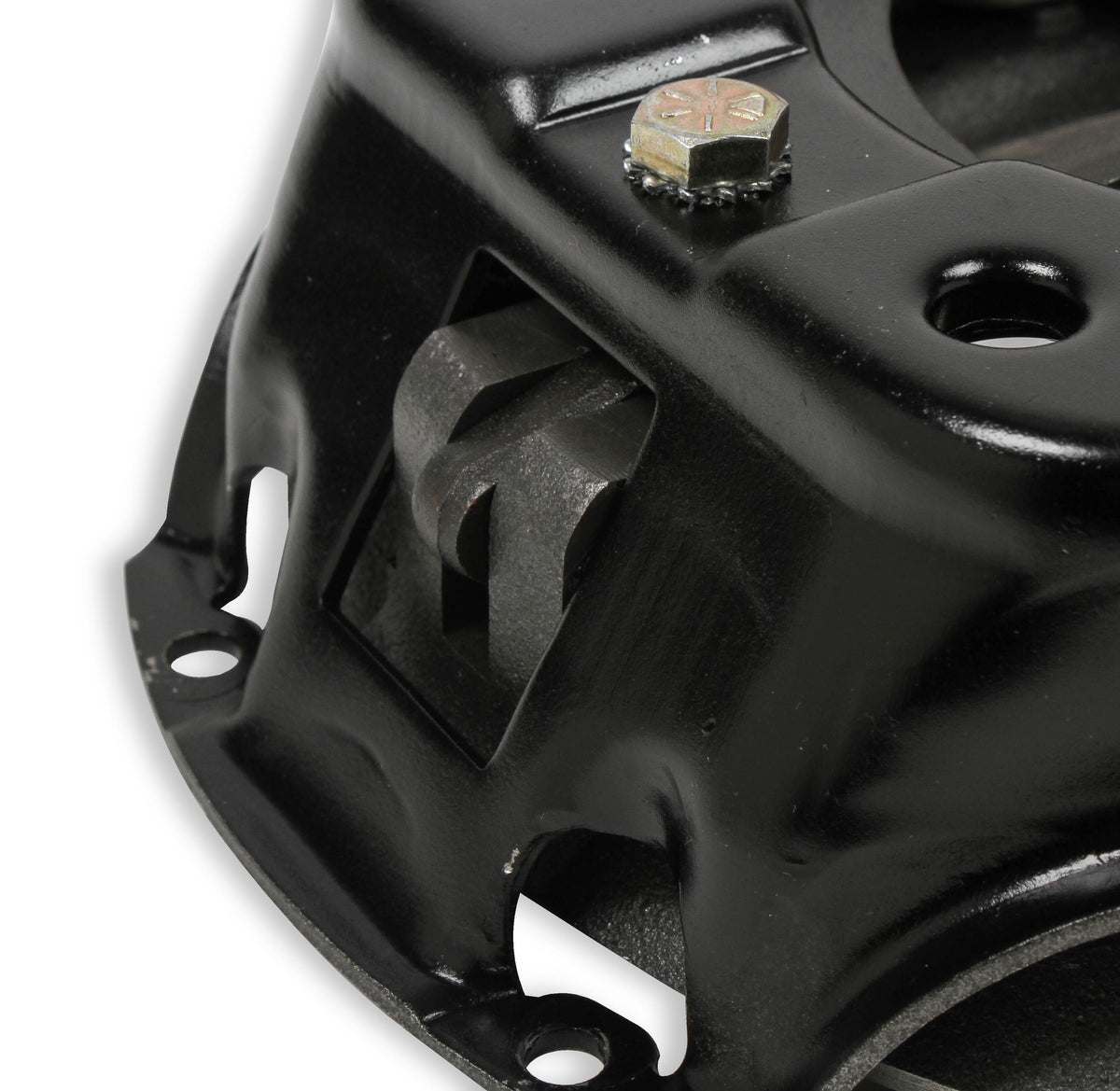 Hays 91-2001 Hays450 Cltch 63-74 Ford V8,10.5In,10Sp