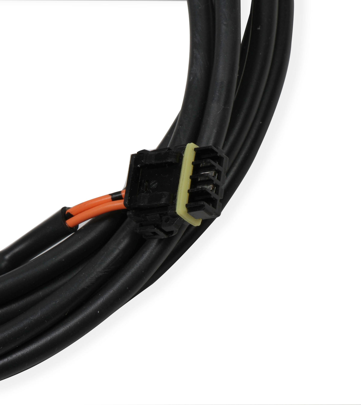 Holley Efi 558-443 Usb/Can Harness, Sniper Tbi