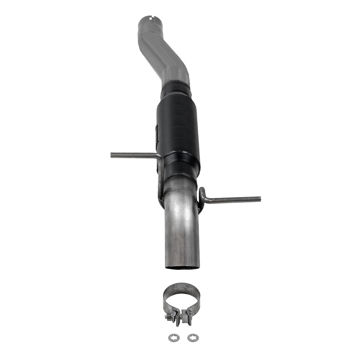 Flowmaster Outlaw Extreme Cat-Back Exhaust System - 817965