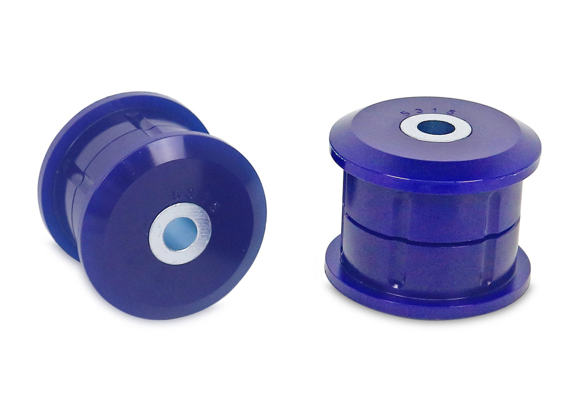 SuperPro Differential Mount - Bushing Kit (2001-2017 Santa Fe, Compass, Patriot) - SPF5315K