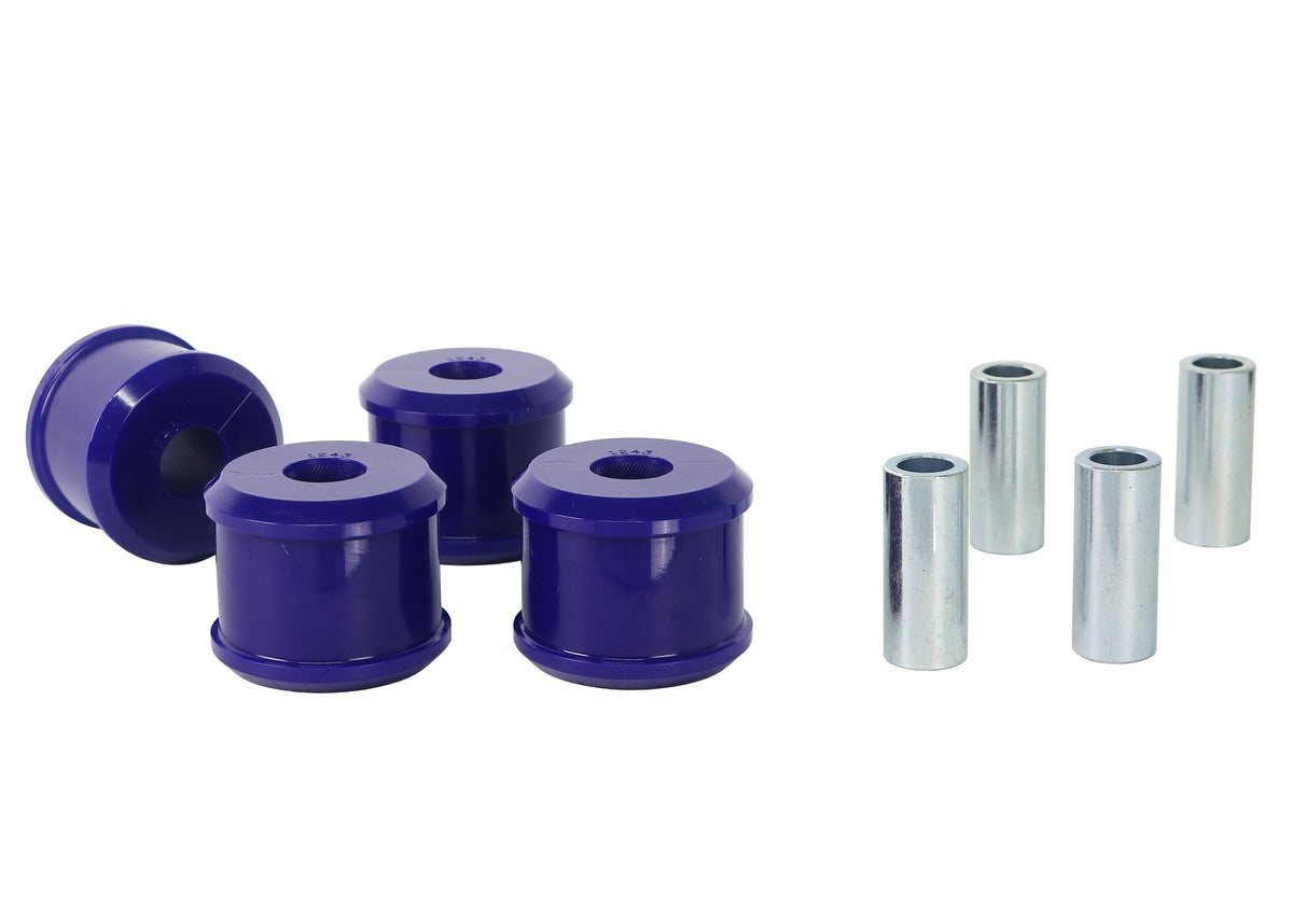 SuperPro PAJERO NG-NJ Rr RADIUS ROD-DIF (1983-1993 Montero) - SPF1243K