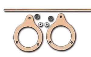 AFCO Coil-Over Travel Indicator Kit AFCO - 20116