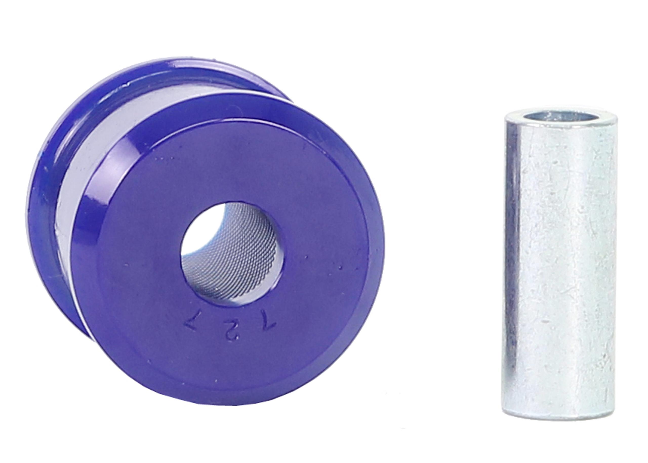 SuperPro Body Mount Bushing Kit - SPF0727SK