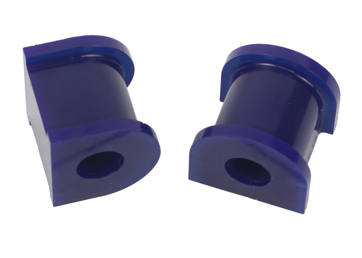 SuperPro Sway Bar To Chassis Bush Kit - SPF4059-18K