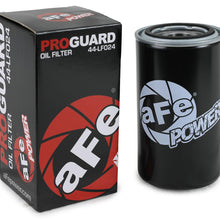 AFE Oil Filter (2011-2017 Ford Trucks V8-6.7L (td)) - 44-LF024