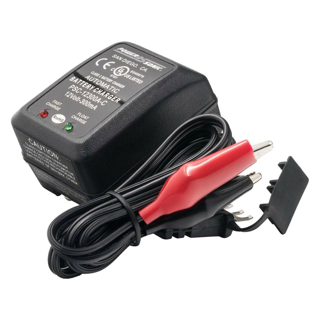 Auto Meter BATTERY CHARGER, SMART, AGM,12V - 9216