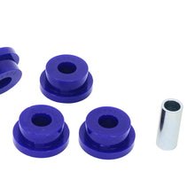 SuperPro Toyota/GMH-Cont/Arm/Outer Bush - SPF0321K