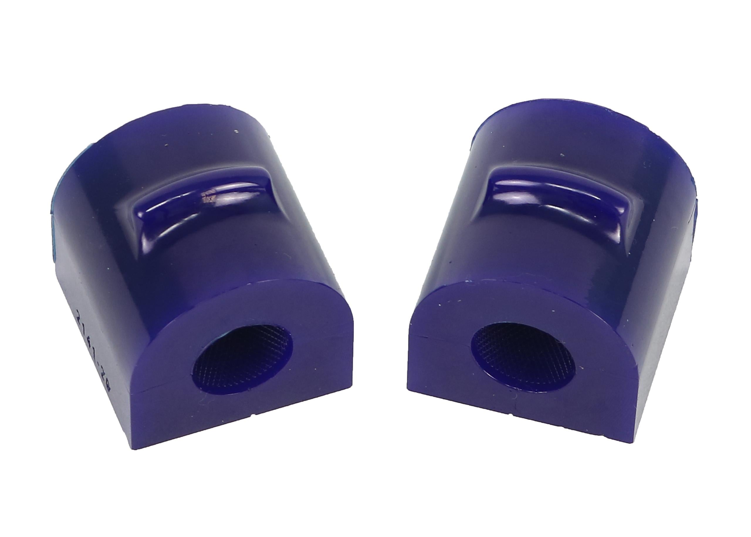 SuperPro Rear Sway Bar To Chassis Mount - SPF2141-20K