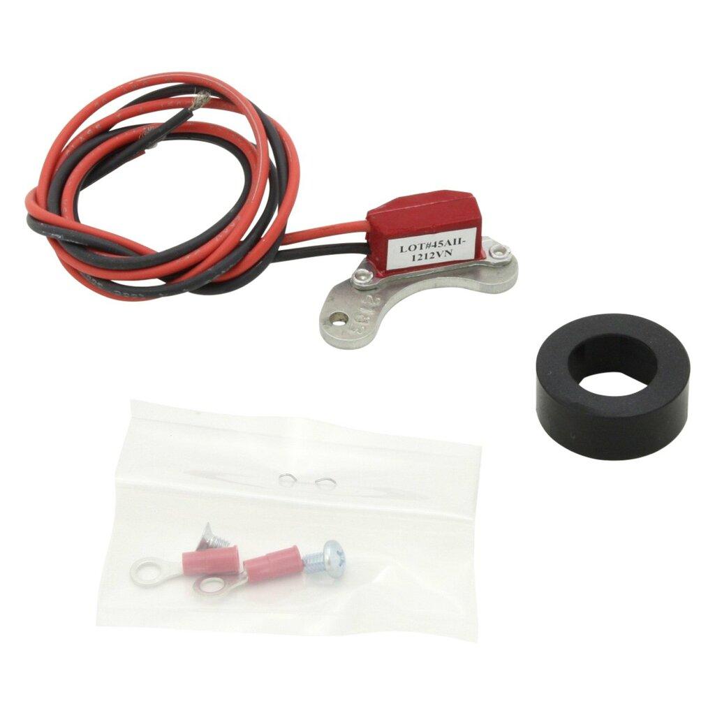 Pertronix Ignitor Ii For Delco Distributor #658W. 1929-32 Cord - 92183