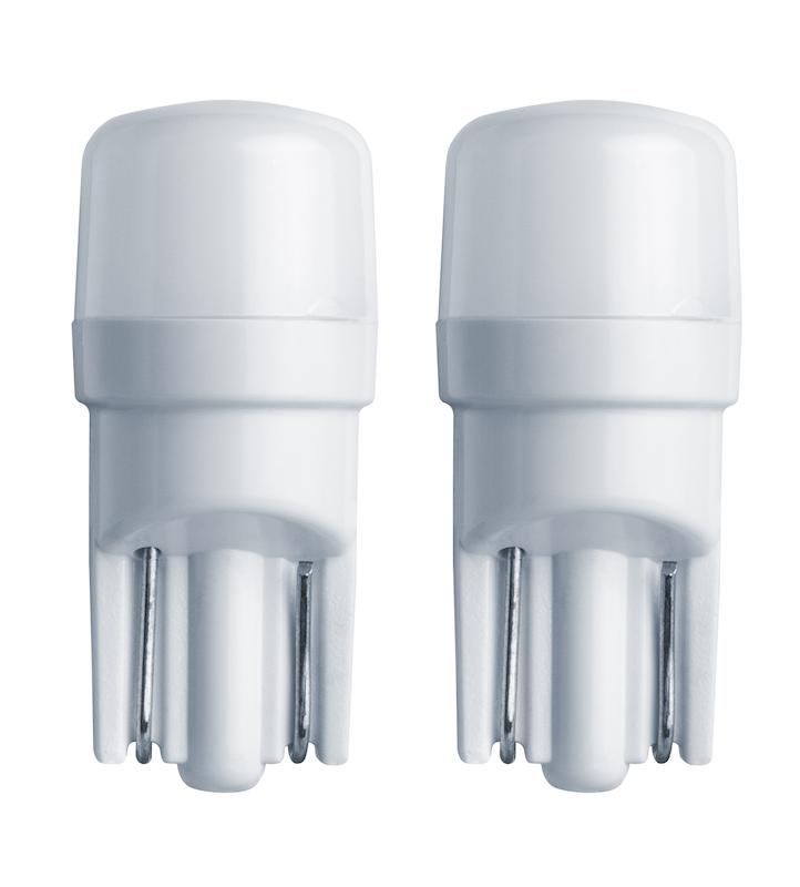 Hella - 921LED 5K