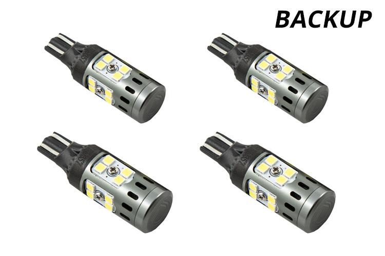 Diode Dynamics - DD0143Q - 921 HP36 LED Cool White (four) (2010-2012 Mustang) - DD0143Q