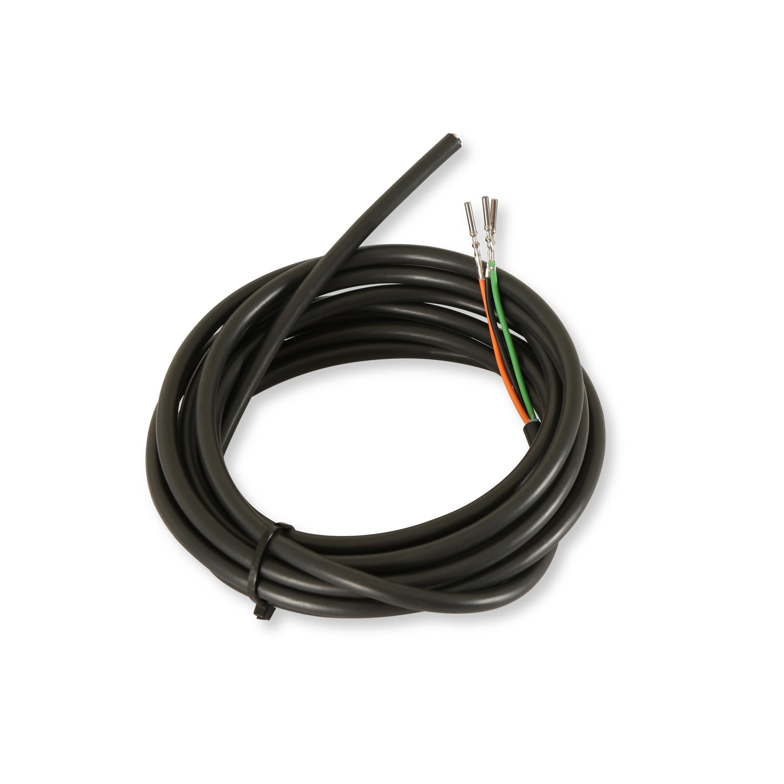 Holley Terminated Vehicle Harness for Digital Dash.  - 558-436